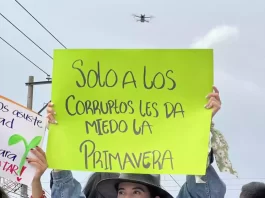 Una ola autoritaria recorre Centroamérica