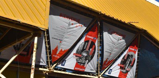 Cuba-Canadá. Sólidos lazos comerciales