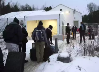 Actualización sobre temas migratorios interesa a la comunidad latina