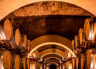 Whiskey canadiense: suavidad y sabor en una misma botella