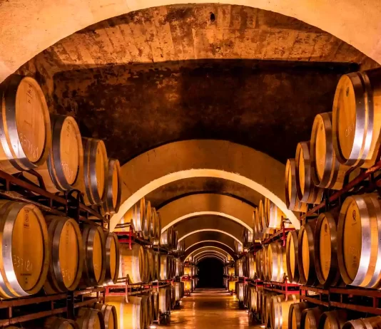 Whiskey canadiense: suavidad y sabor en una misma botella