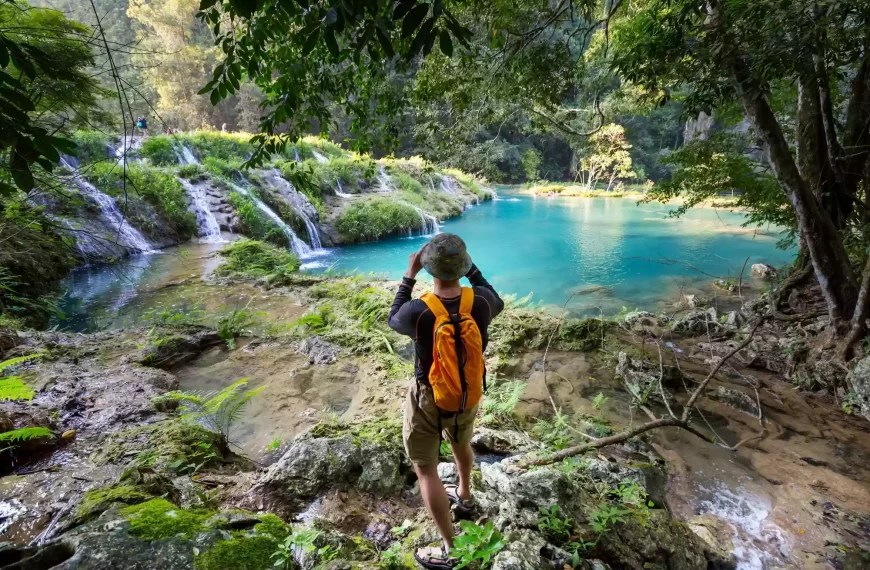 Significativos resultados del turismo internacional en Costa Rica para este 2023