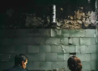 Aroma de viejos amantes