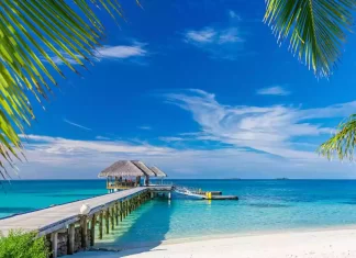 TURISMO EN EL CARIBE: Las Islas Caimán y sus gigantescas esculturas que se esconden en las profundidades del mar