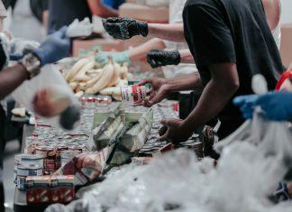 Lista de Bancos de Comida