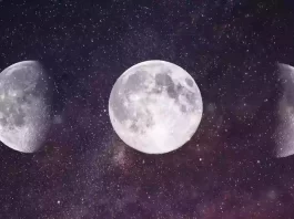 Código lunar