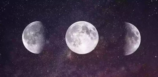 Código lunar