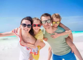 Cuba vuelve a ser uno de los principales destinos turísticos de los canadienses