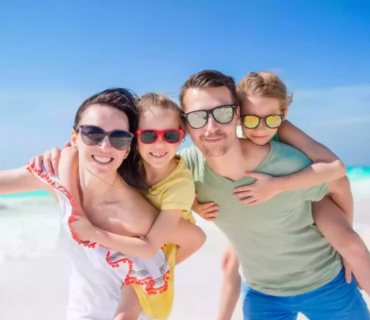 Cuba vuelve a ser uno de los principales destinos turísticos de los canadienses