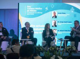 El turismo médico en México atrae un millón de pacientes al año