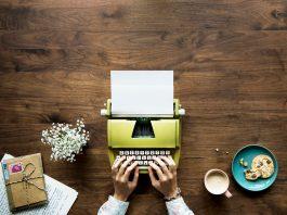 ¿Qué puedo hacer si quiero aprender a escribir?