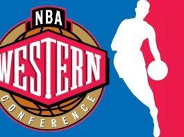 Clasificación de la Copa NBA