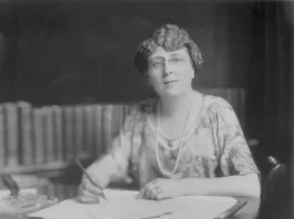 Lucy Maud Montgomery, un ícono de la literatura juvenil