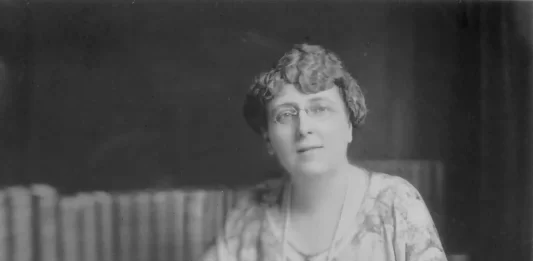 Lucy Maud Montgomery, un ícono de la literatura juvenil