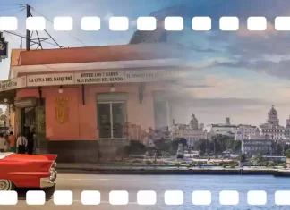 La Habana y su fiesta del cine