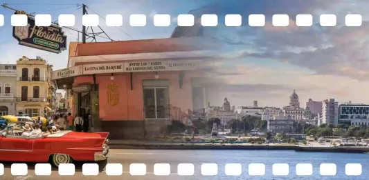 La Habana y su fiesta del cine