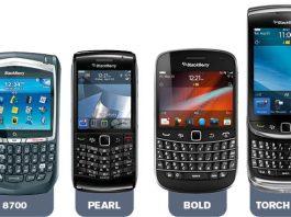 Un gigante canadiense que hizo historia: surgimiento, desarrollo y popularidad de los BlackBerry