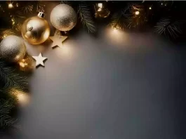 Analizando el sentido de la navidad