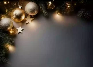 Analizando el sentido de la navidad