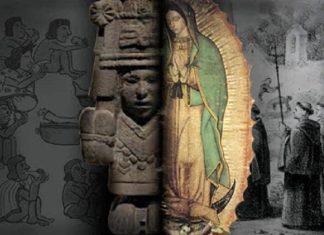 Mi camino con Santa María de Guadalupe: una historia de amor