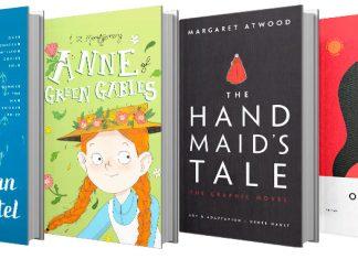 10 recomendaciones literarias que han trascendido las fronteras canadienses