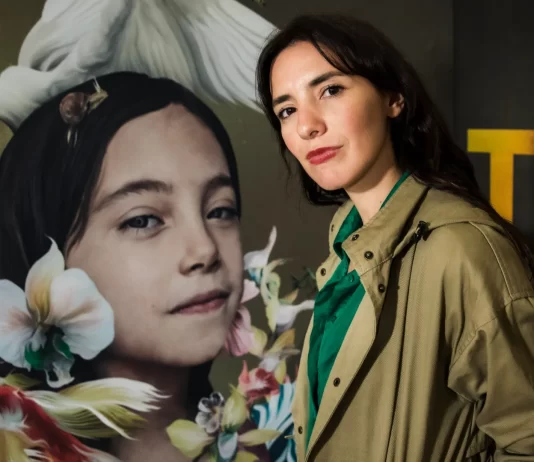 Más lauros para película mexicana Tótem