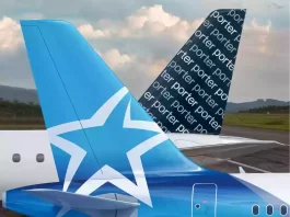 Nueva empresa conjunta de Air Transat y Porter Airlines transforma panorama de la aviación canadiense