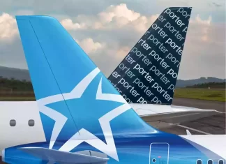 Nueva empresa conjunta de Air Transat y Porter Airlines transforma panorama de la aviación canadiense