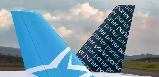 Nueva empresa conjunta de Air Transat y Porter Airlines transforma panorama de la aviación canadiense