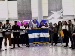 Crece el interés de los salvadoreños por su país de origen
