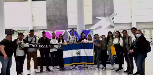Crece el interés de los salvadoreños por su país de origen
