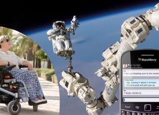 10 creaciones tecnológicas que nacieron en Canadá