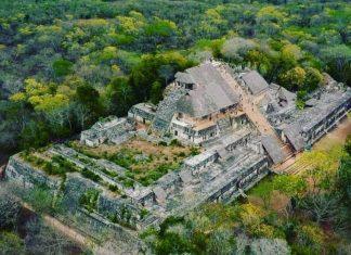 Turismo arqueológico en el Caribe Mexicano: La reserva de la biosfera de Sian Ka’an