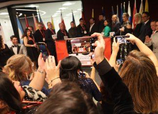 Reconocieron a los 10 hispano-canadienses más influyentes de 2023