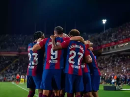 Barcelona frena al Atleti y Real Madrid sigue líder