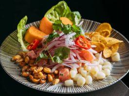 Ceviche, patrimonio del Perú y ahora de la humanidad