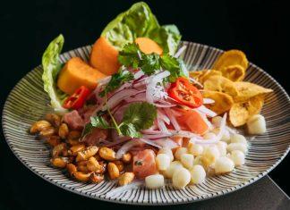 Ceviche, patrimonio del Perú y ahora de la humanidad