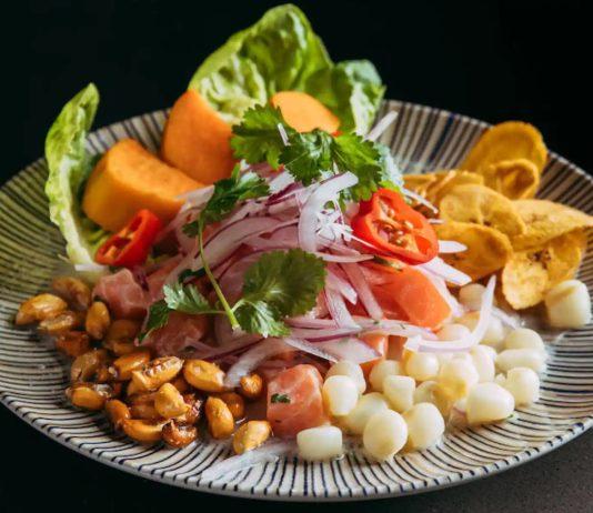 Ceviche, patrimonio del Perú y ahora de la humanidad
