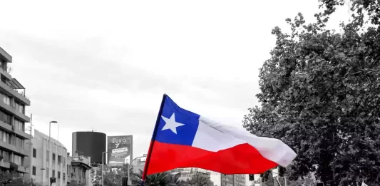 Chile sin nueva Constitución