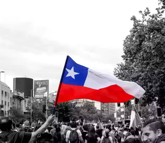 Chile sin nueva Constitución