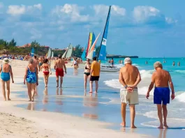 Cuba continúa como uno de los principales destinos turísticos de los canadienses