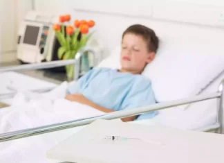 Estudio en Canadá revela alza de trastornos alimentarios en varones