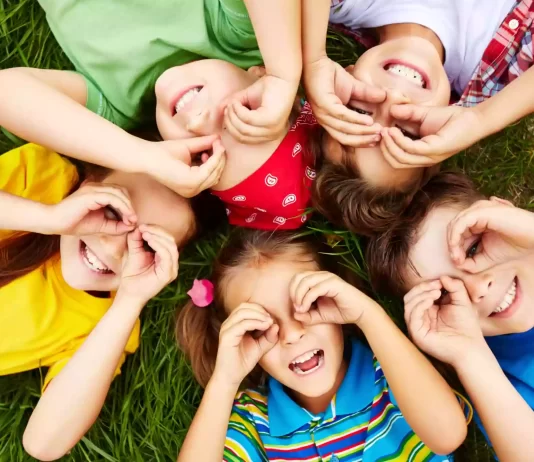 La magia de la resiliencia en los niños