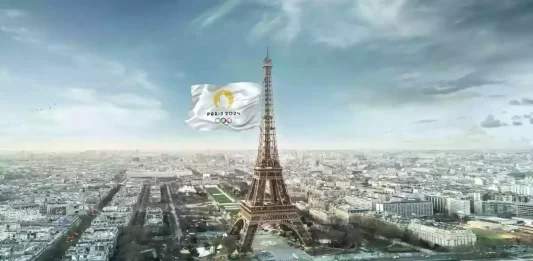 Abordan en Francia retos de seguridad para París-2024