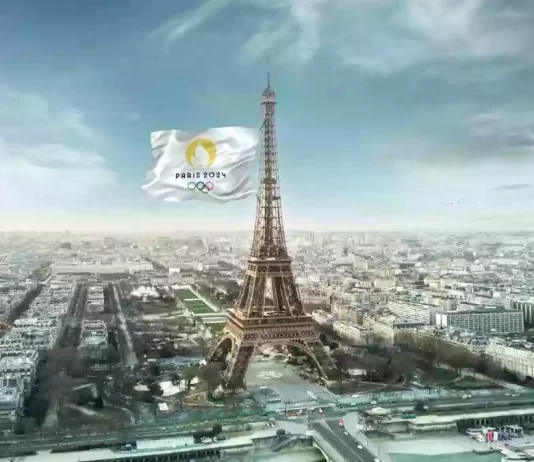 Abordan en Francia retos de seguridad para París-2024