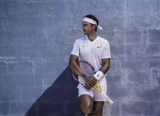 Rafa Nadal se confiesa en redes sociales ante su regreso