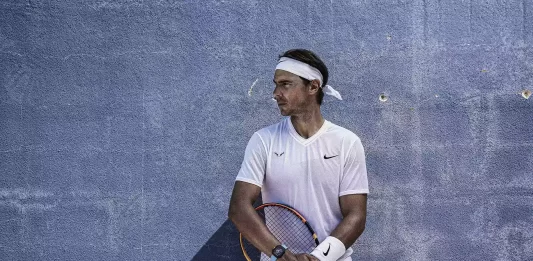 Rafa Nadal se confiesa en redes sociales ante su regreso