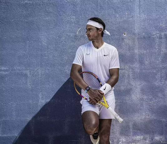 Rafa Nadal se confiesa en redes sociales ante su regreso