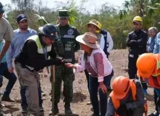 Nuevos atractivos al turismo: México recupera el mayor tesoro arqueológico en décadas