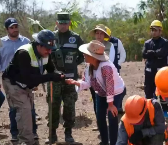 Nuevos atractivos al turismo: México recupera el mayor tesoro arqueológico en décadas